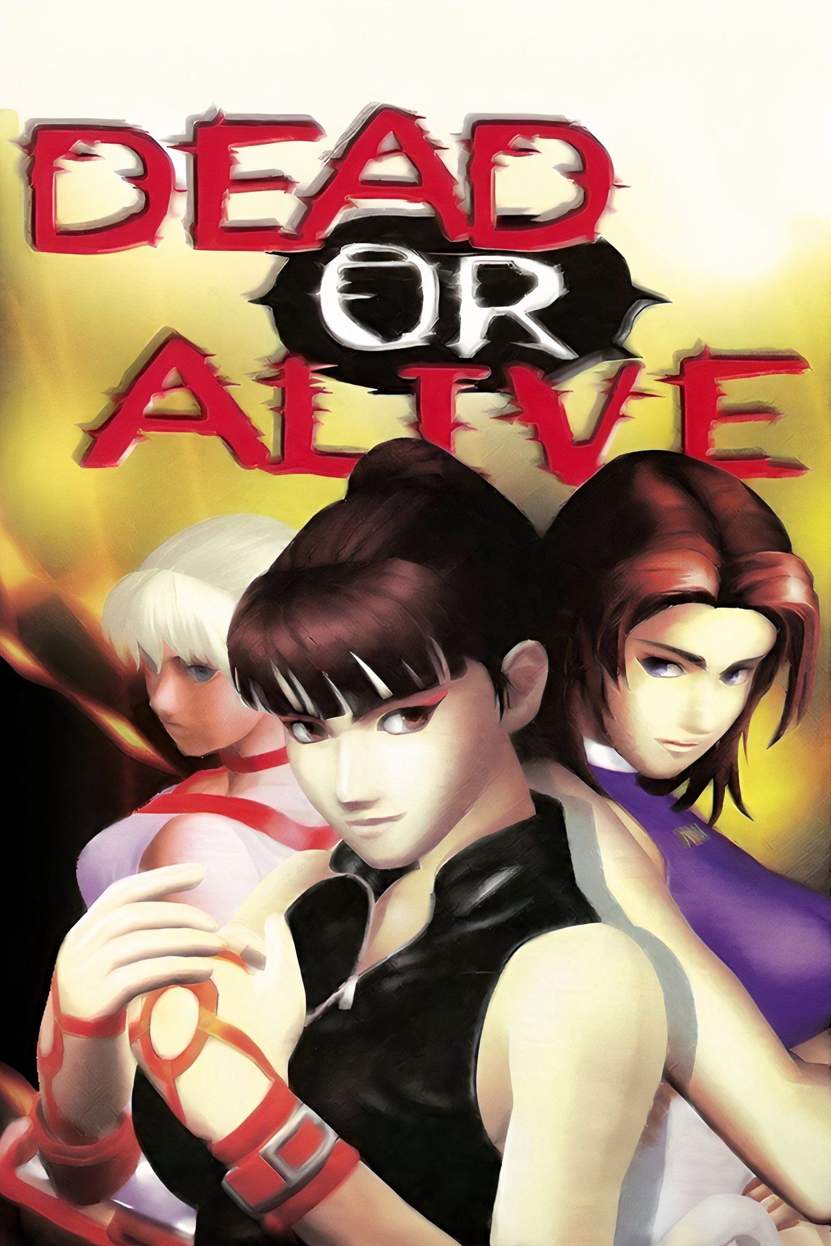 Tomonobu Itagaki em evento