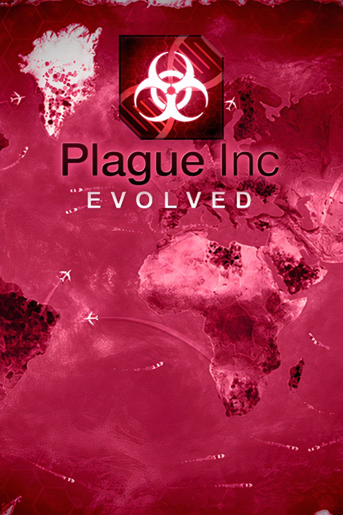 Plague Inc