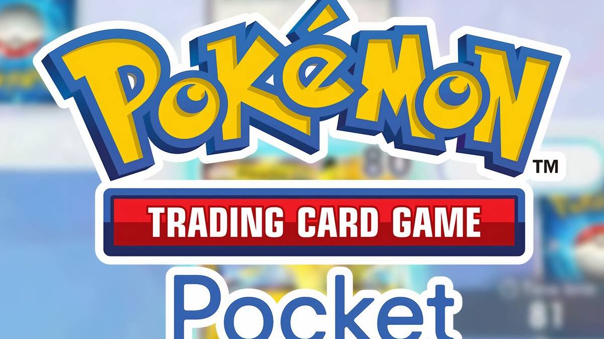Pokemon Trading Card Game Pocket | TheGamer