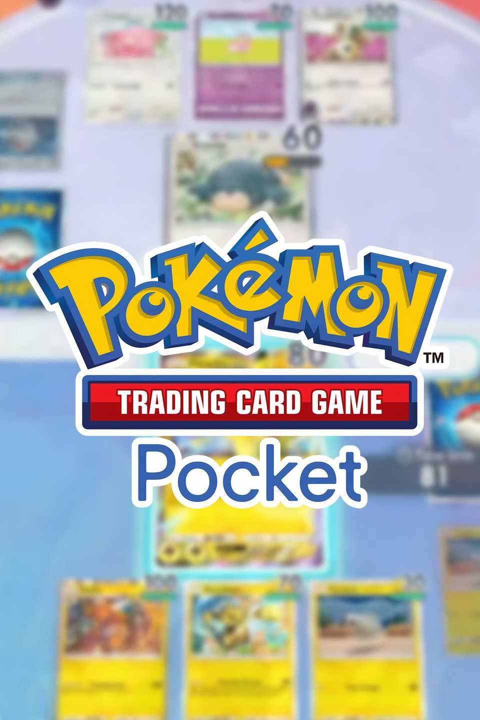 Pokemon TCG Pocket Will Get At Least 5,000 Different Cards Pokemon TCG Pocket Will Get At Least 5,000 Different Cards
