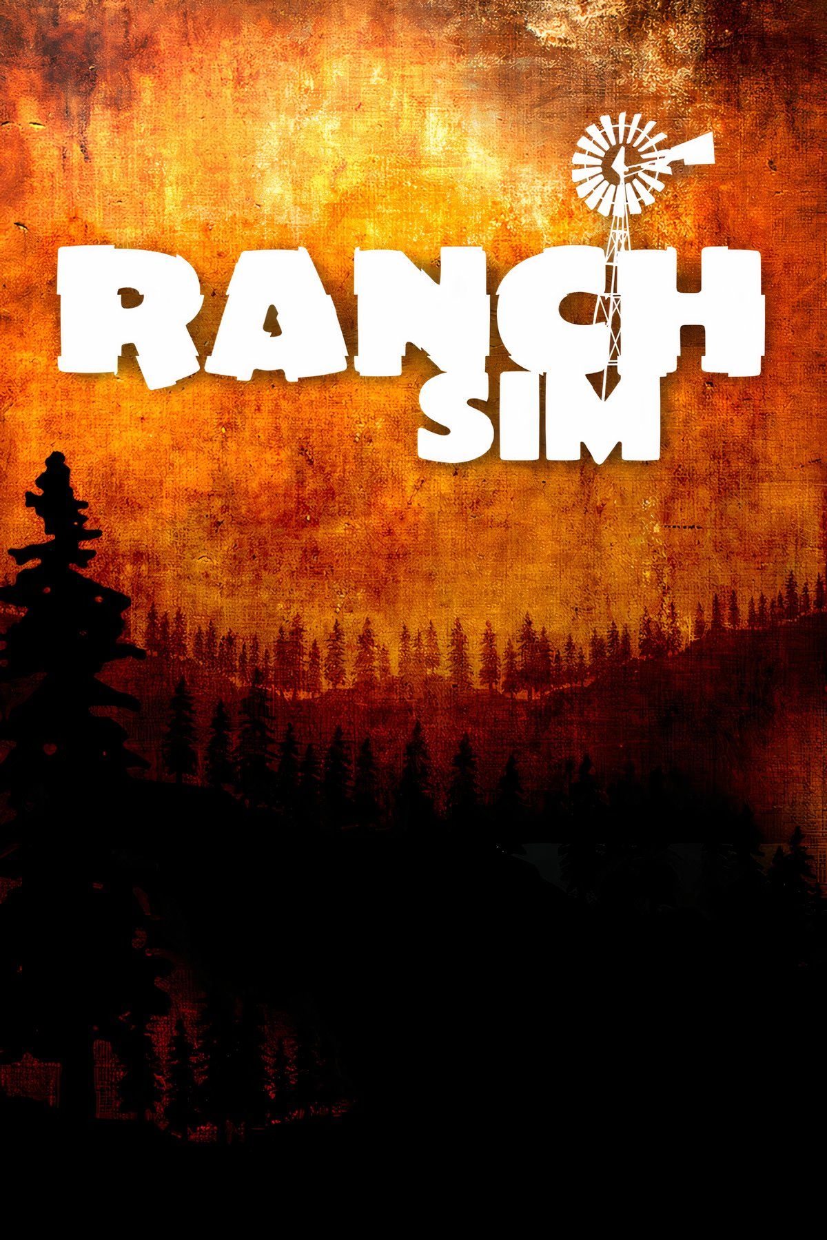Ranch Simulator
