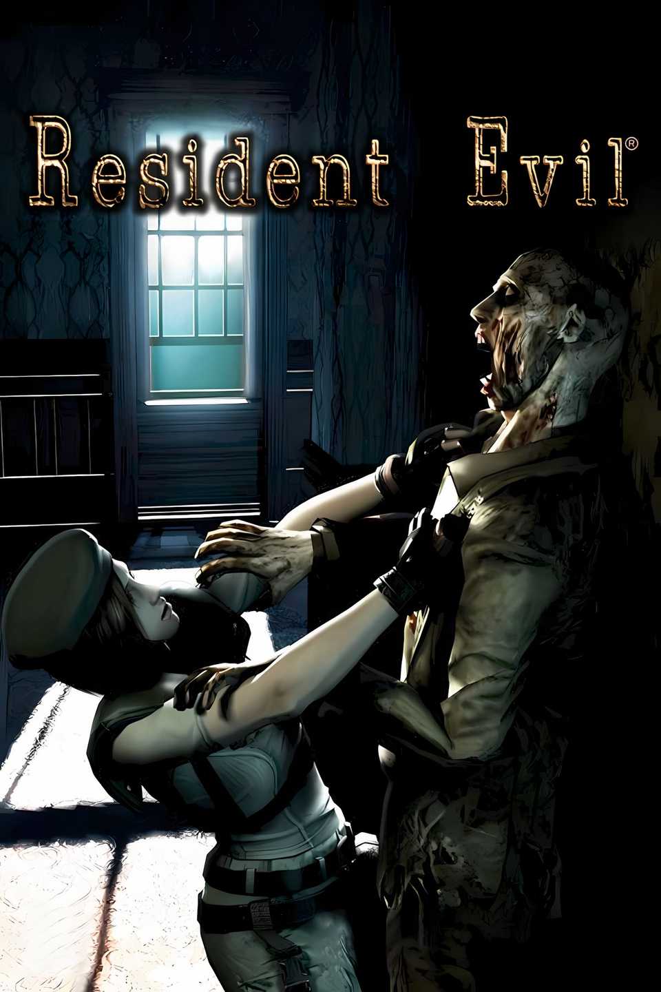 Resident Evil Director Shinji Mikami's New Studio Has Been Revealed