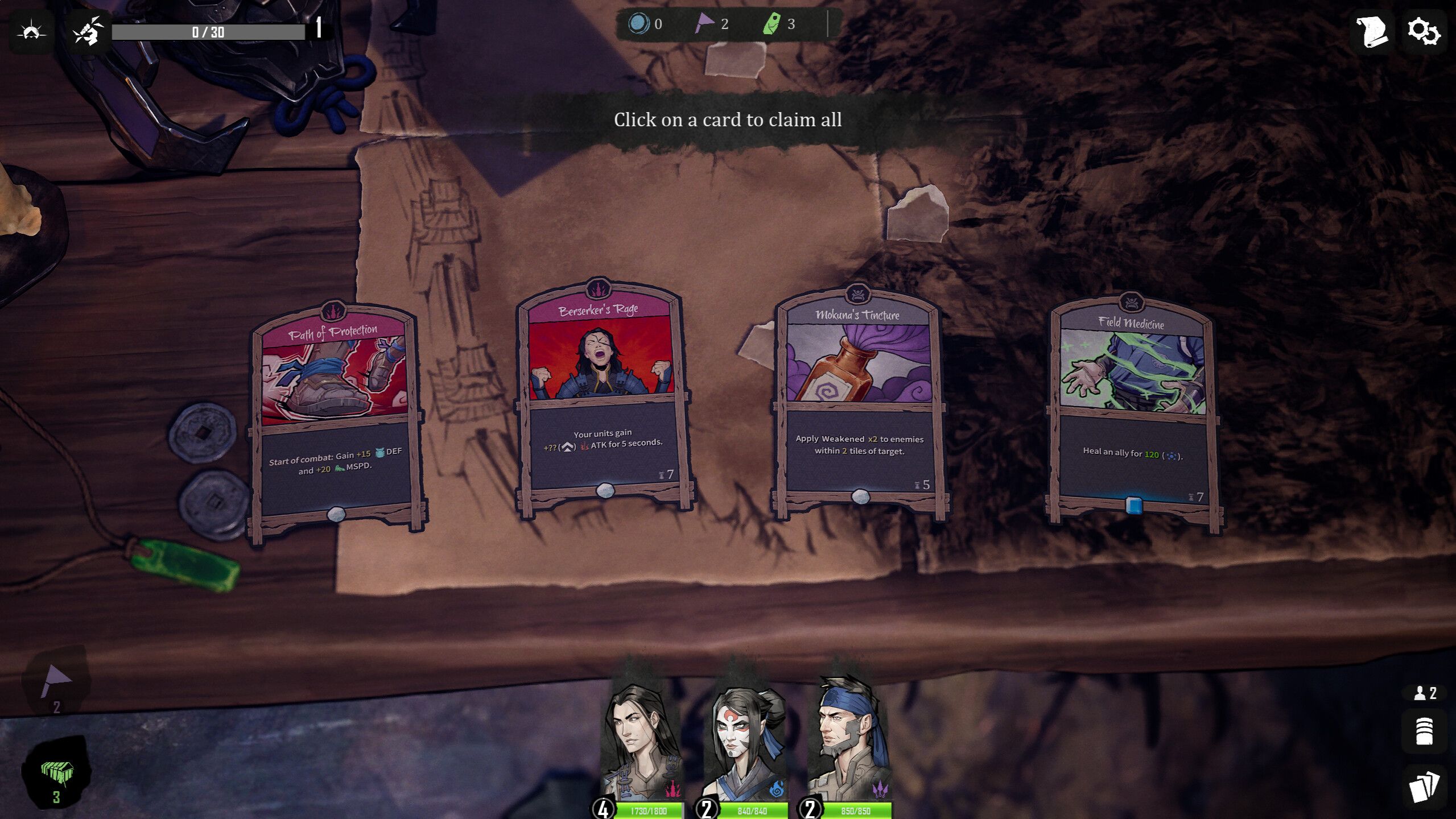 Legend Of The Five Rings Is Getting Its First Video Game With Shadowveil
