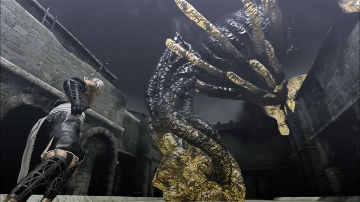 19387875 nier screenshot