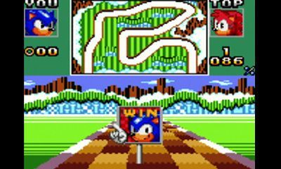 Every Sonic Racing Game, Ranked