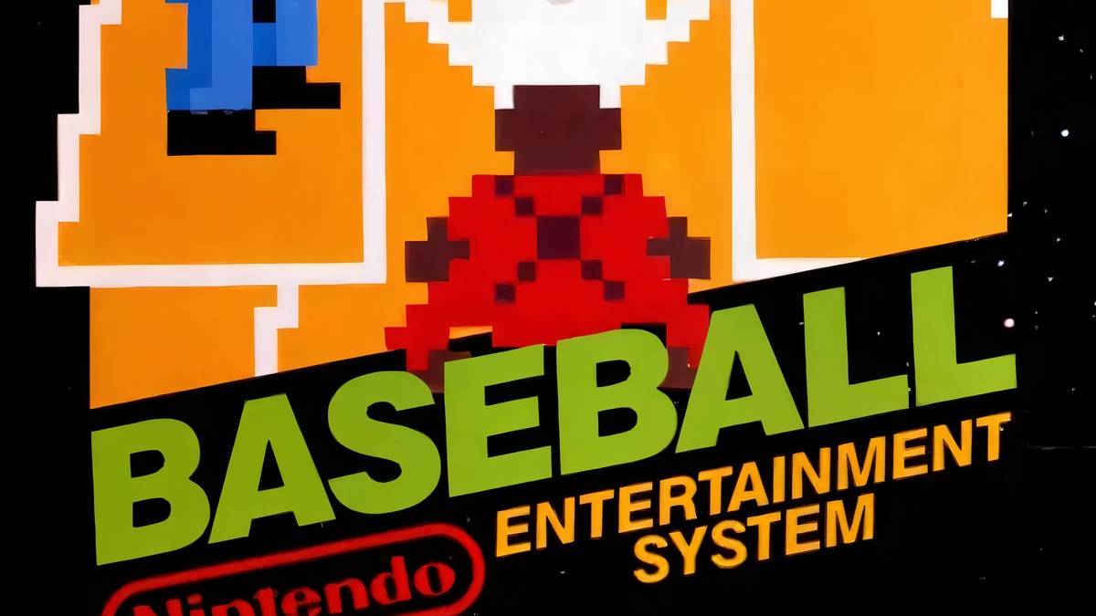 Baseball | TheGamer