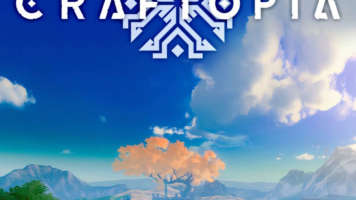 Craftopia Frame Craftopia | TheGamer