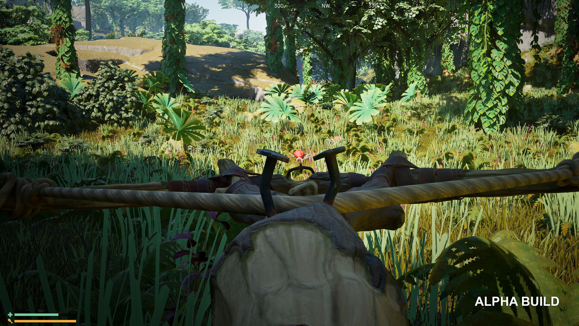 Lost Rift’s Early Access Could Be Amazing, But Not For Single Players