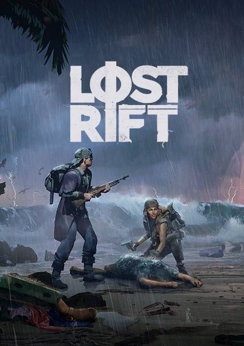 Lost Rift | TheGamer
