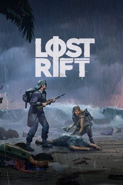 Lu's Rift Lost Rift’s Early Access Could Be Amazing, But Not For Single Players