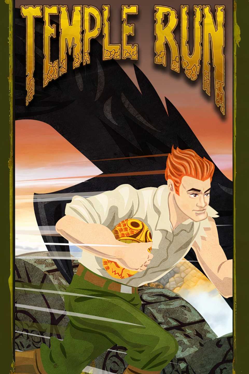Pyramid Run Ios Which IPod Touch Games Do You Remember Playing?