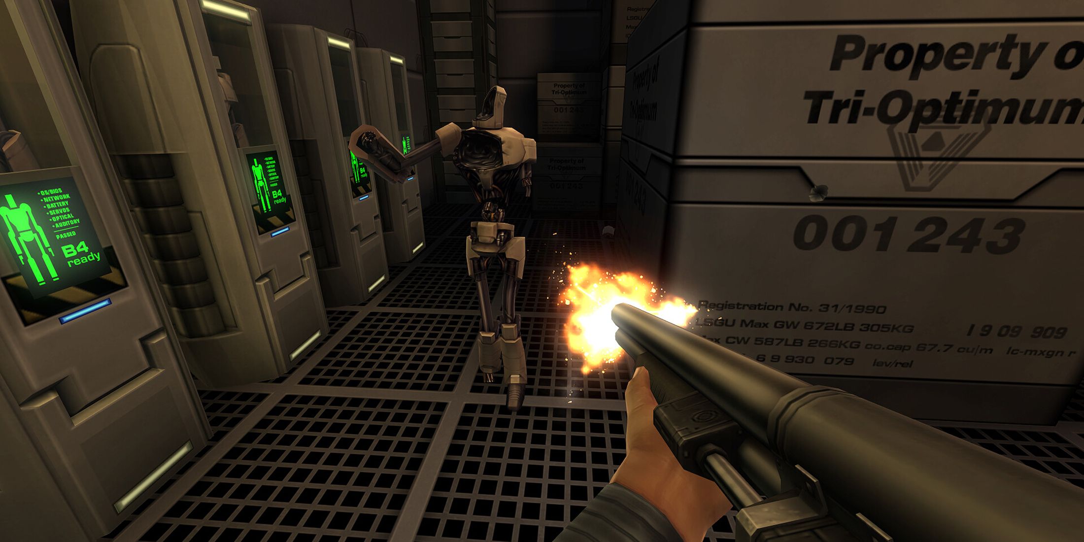 Best Games Where You Play As A Pro Hacker