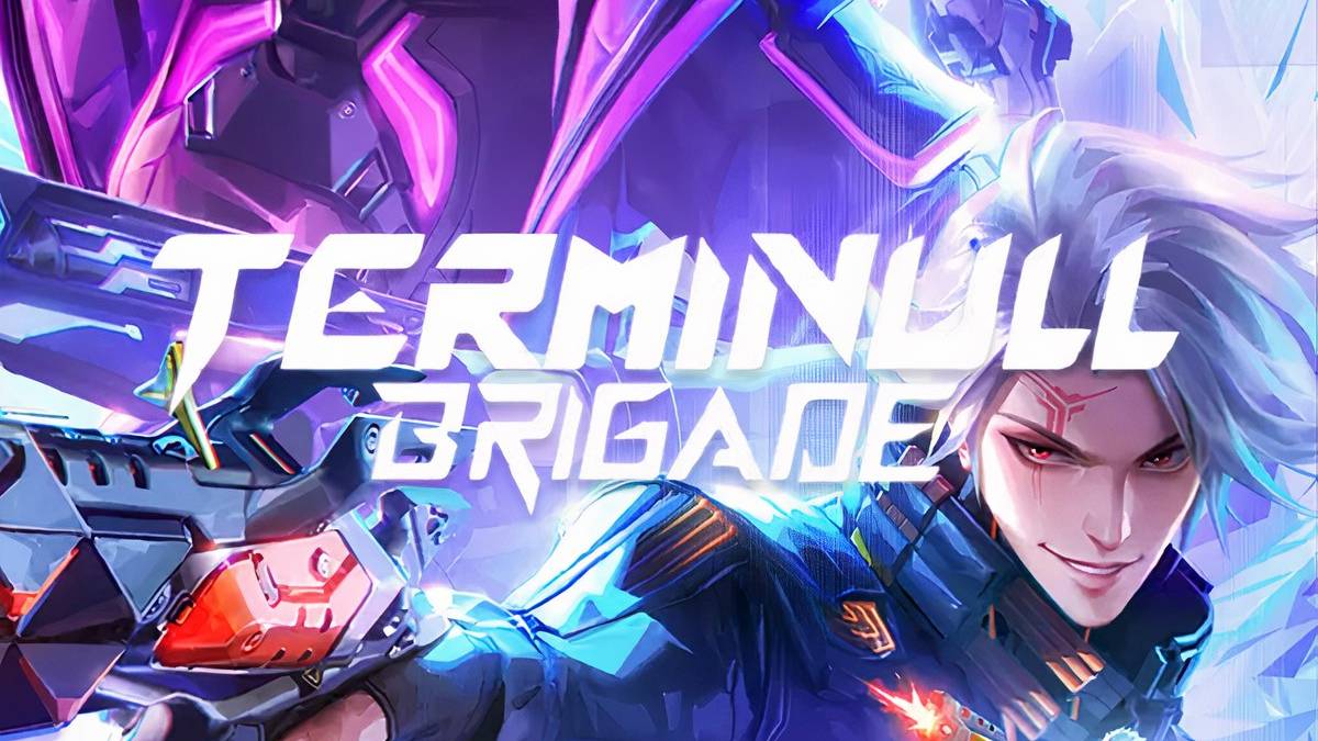Terminull Terminull Brigade | TheGamer