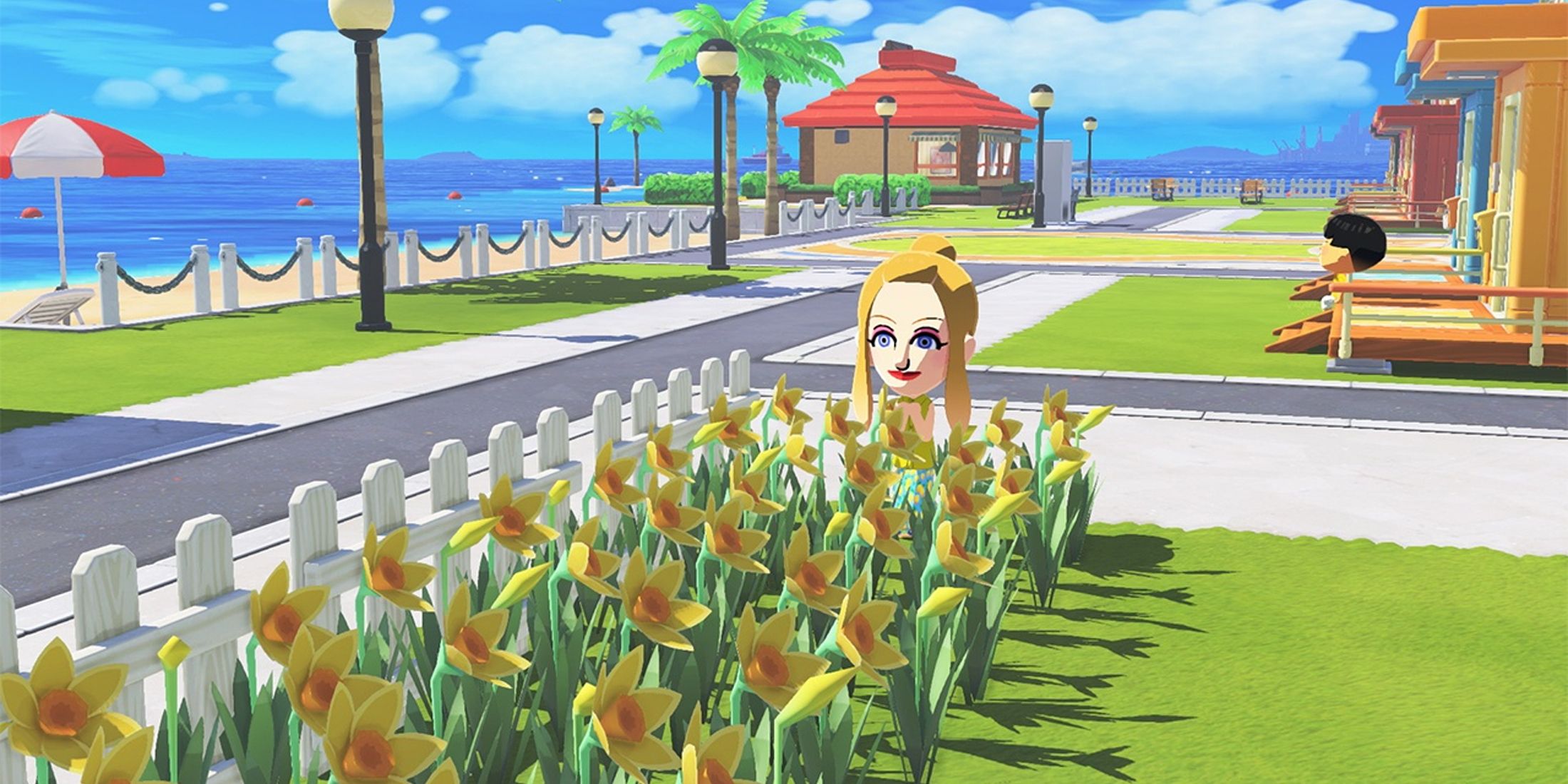 Imagem de Tomodachi Life: Living the Dream da Nintendo