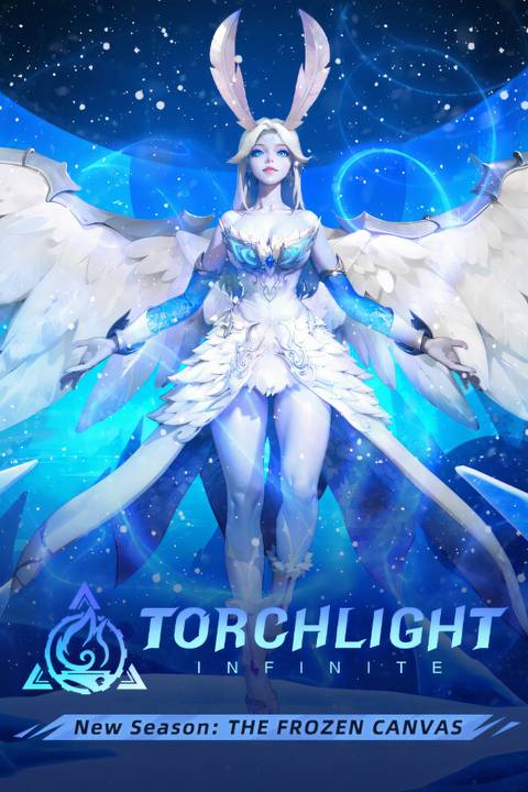 Torchlight: Infinite | TheGamer