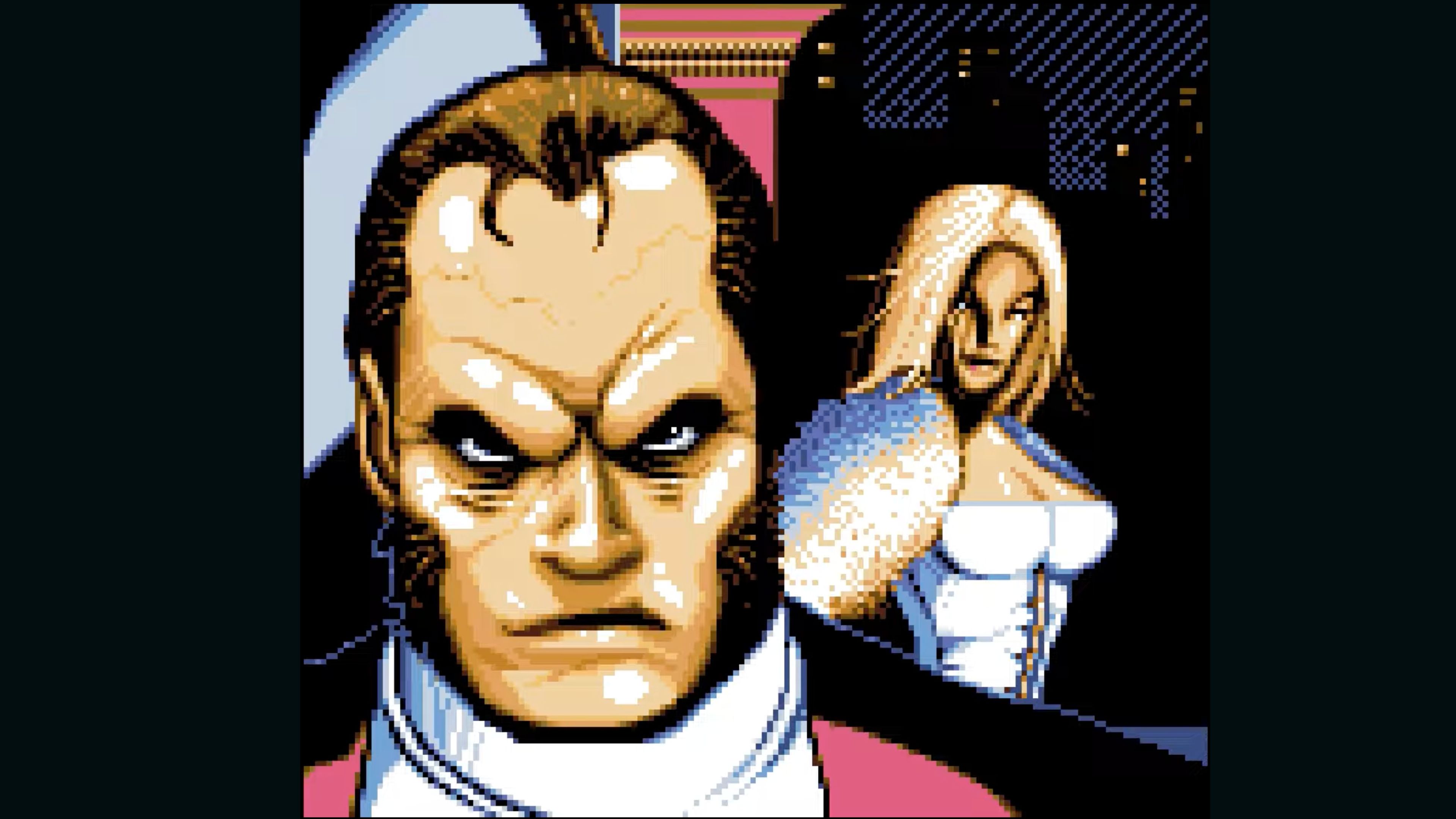 Miniatura Bitty Pop dos X-Men
