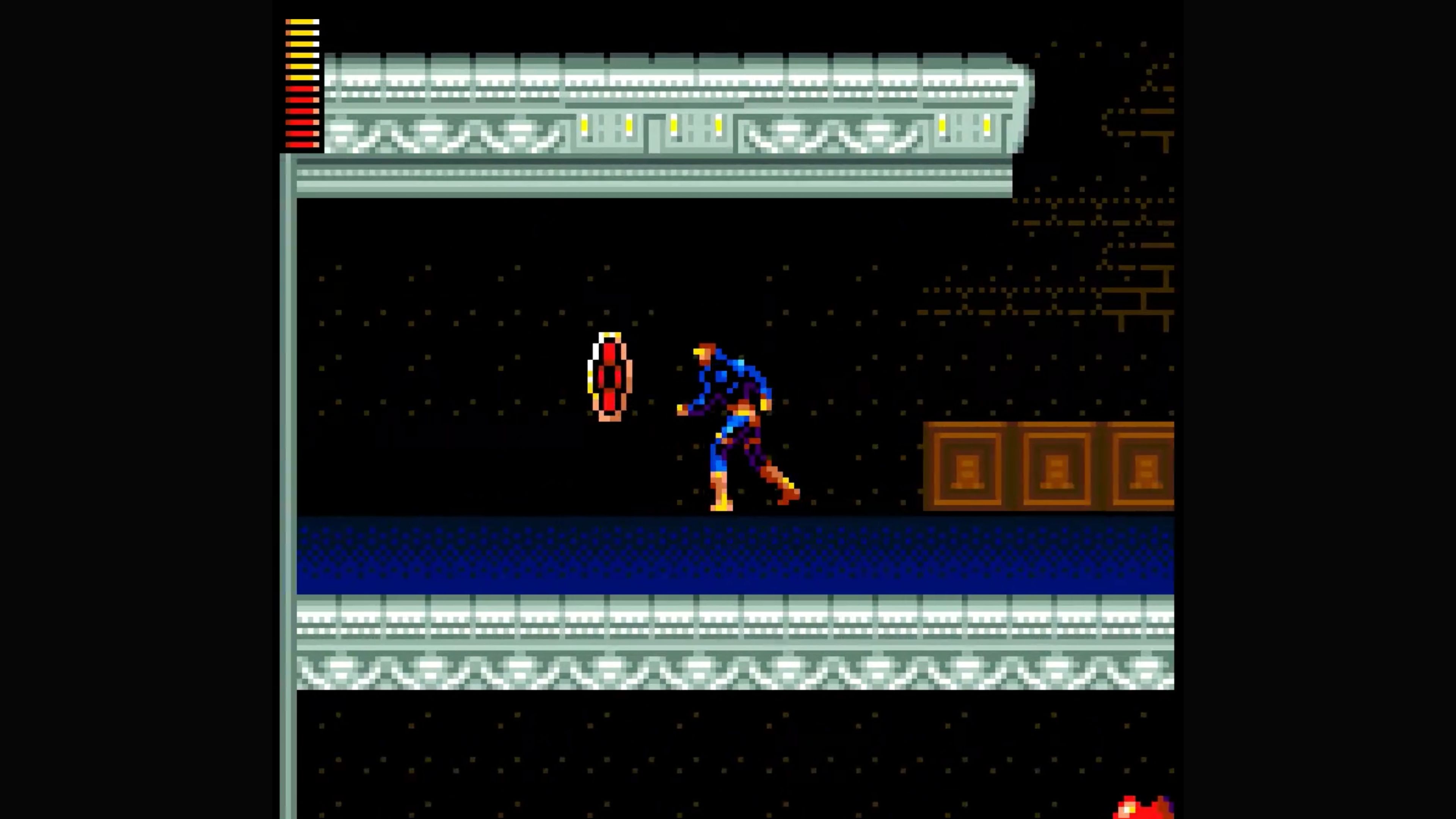 Miniatura Bitty Pop dos X-Men