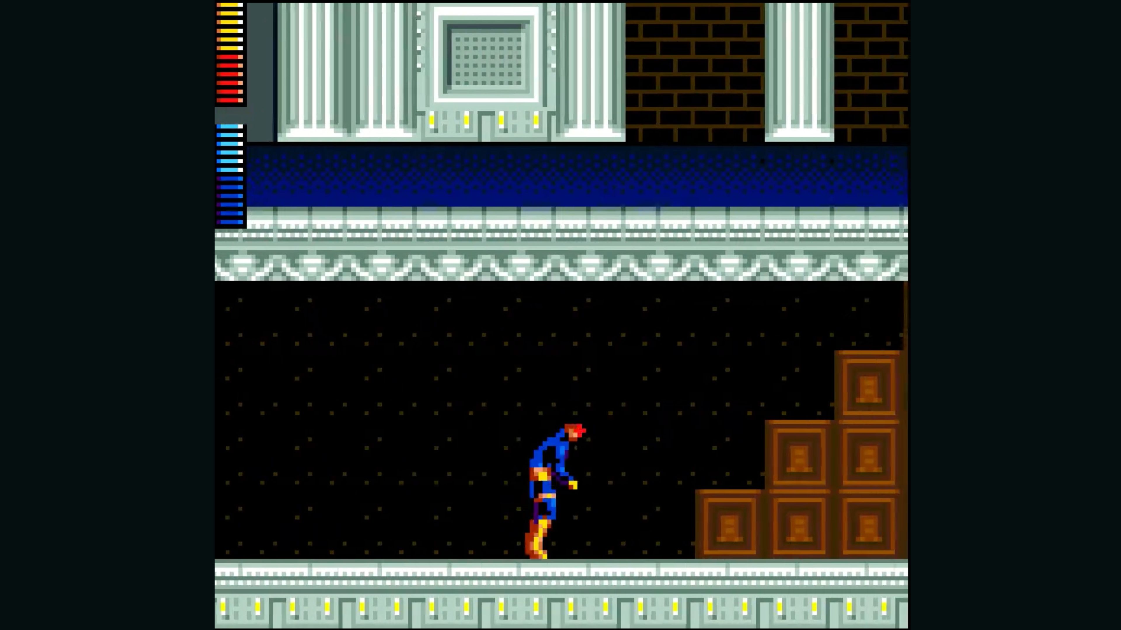 Miniatura Bitty Pop dos X-Men