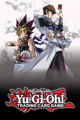 Yu-Gi-Oh! Trading Card Game | TheGamer Yu-Gi-Oh! Trading Card Game | TheGamer