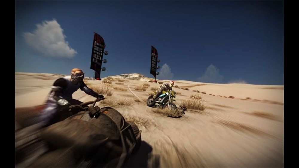 The Best Open-World Racing Games