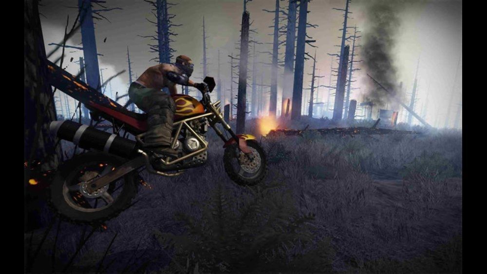 The Best Open-World Racing Games