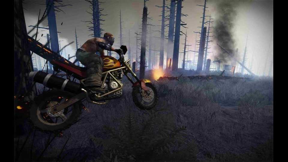 The Best Open-World Racing Games