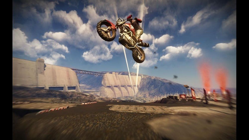The Best Open-World Racing Games