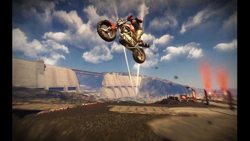 The Best Open-World Racing Games