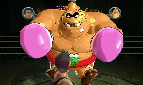 Punch-Out Devs Claim Series Isn't Actually Dead