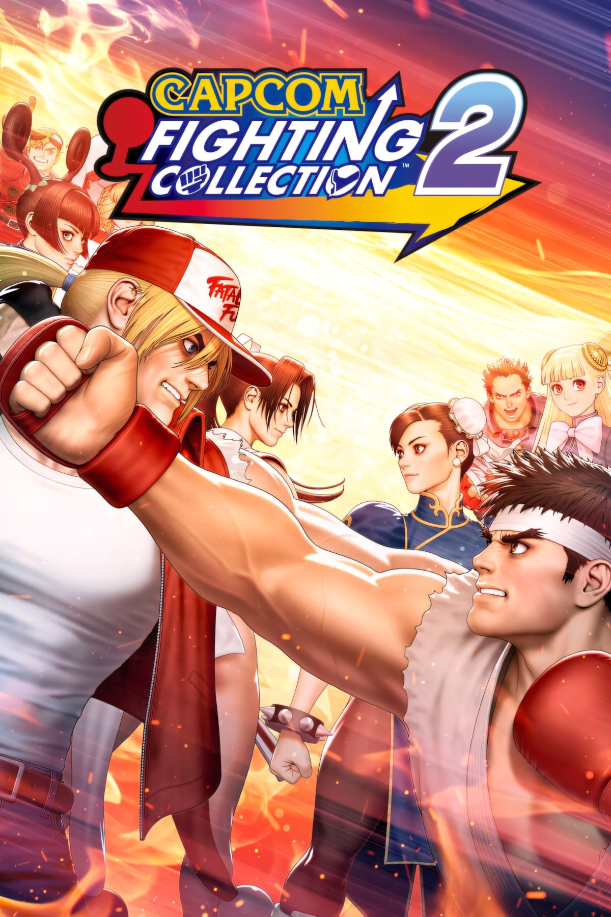 capcom-fighting-collection-2-