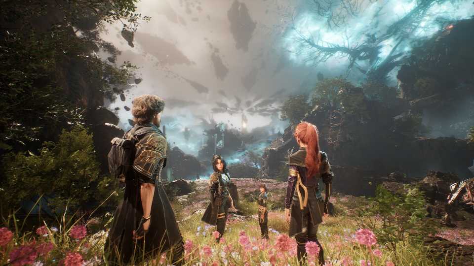 Clair Obscur: Expedition 33's Dev Team Is Bigger Than You've Heard, But ...