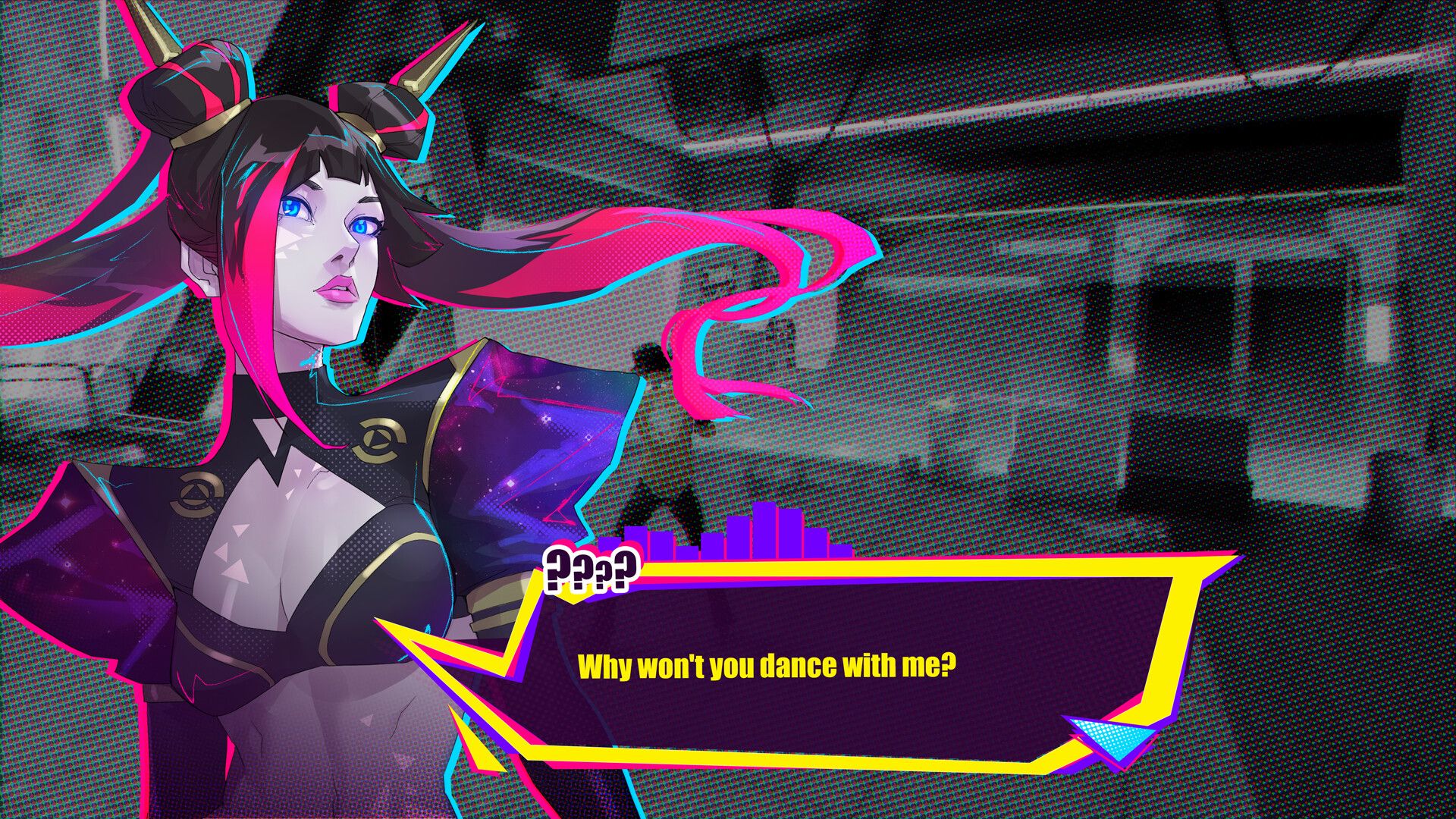 dead as disco official steam screenshot 2