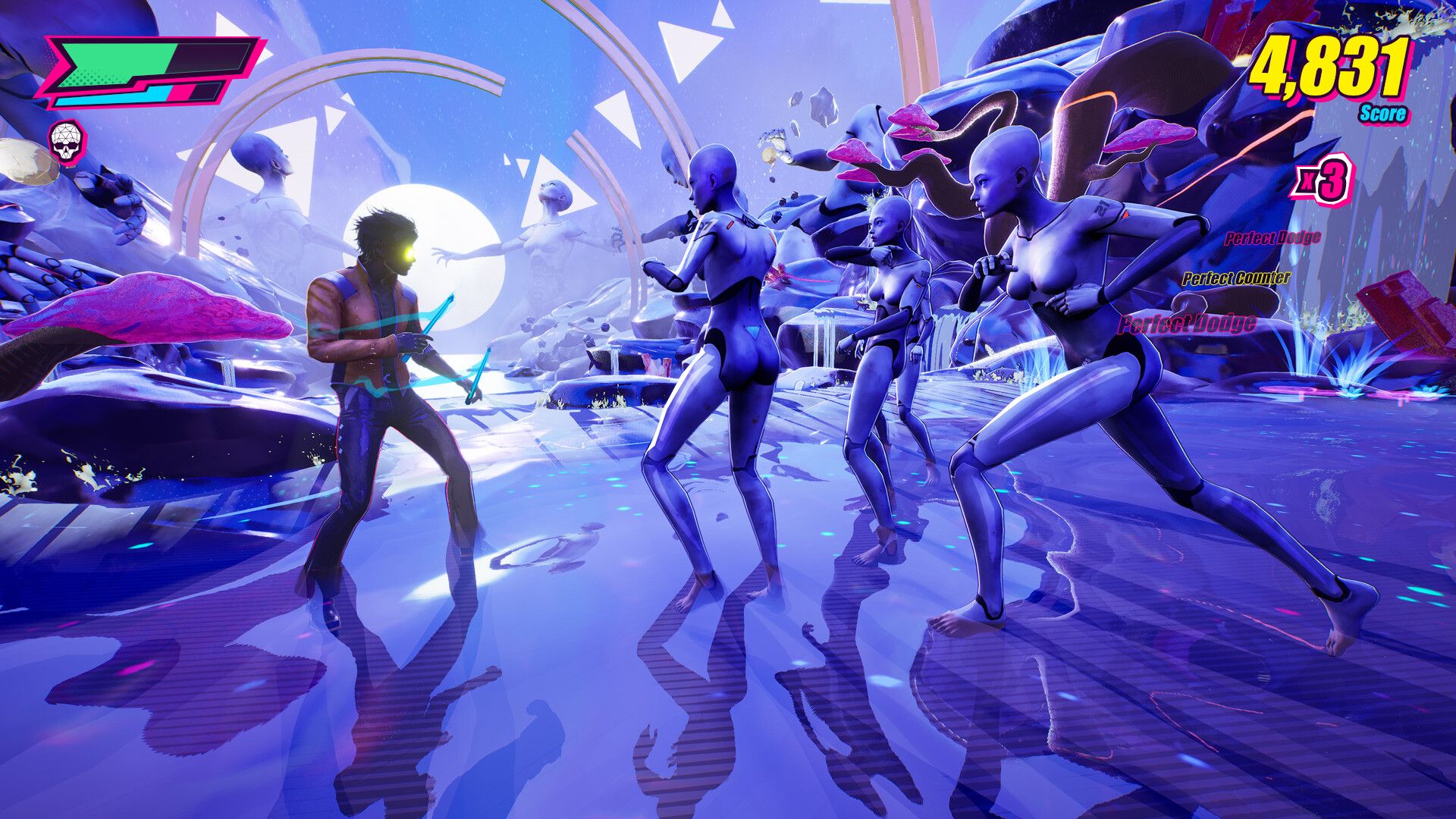 dead as disco official steam screenshot 4