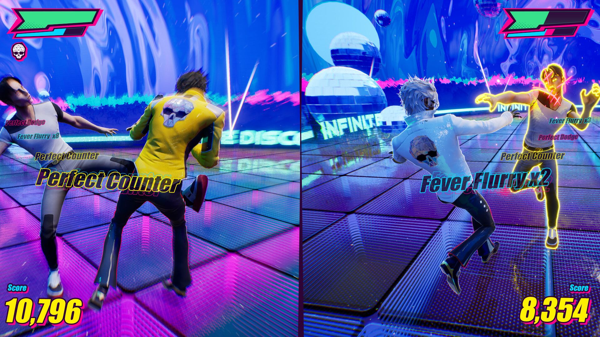 dead as disco official steam screenshot 5