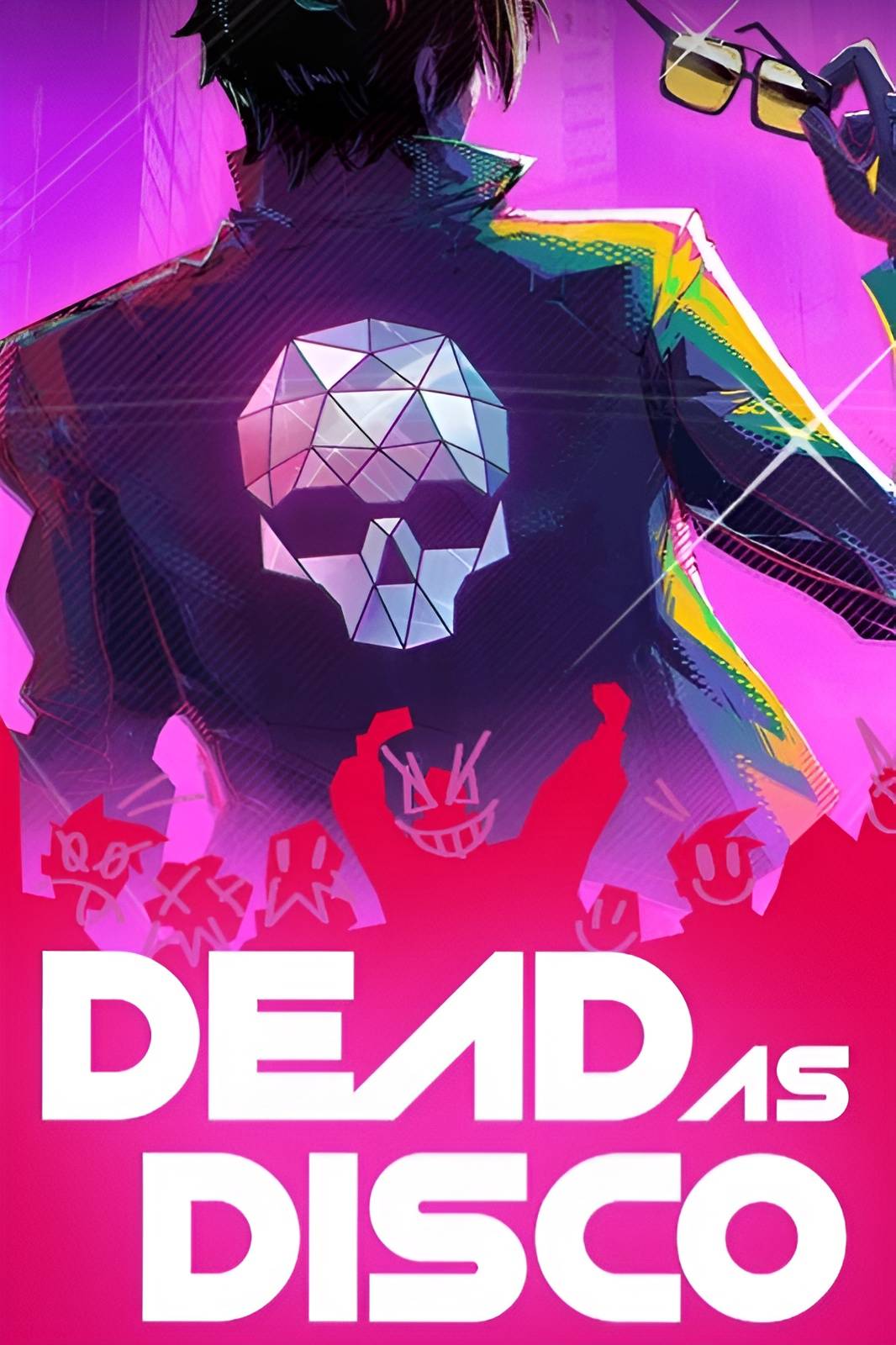 Dead As Disco Early Access Review - Hi-Fi Punch
