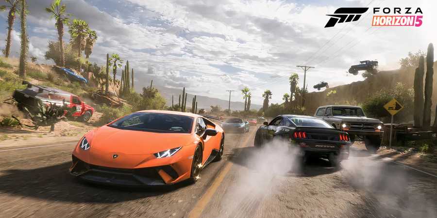 Most Relaxing Driving Games, Ranked