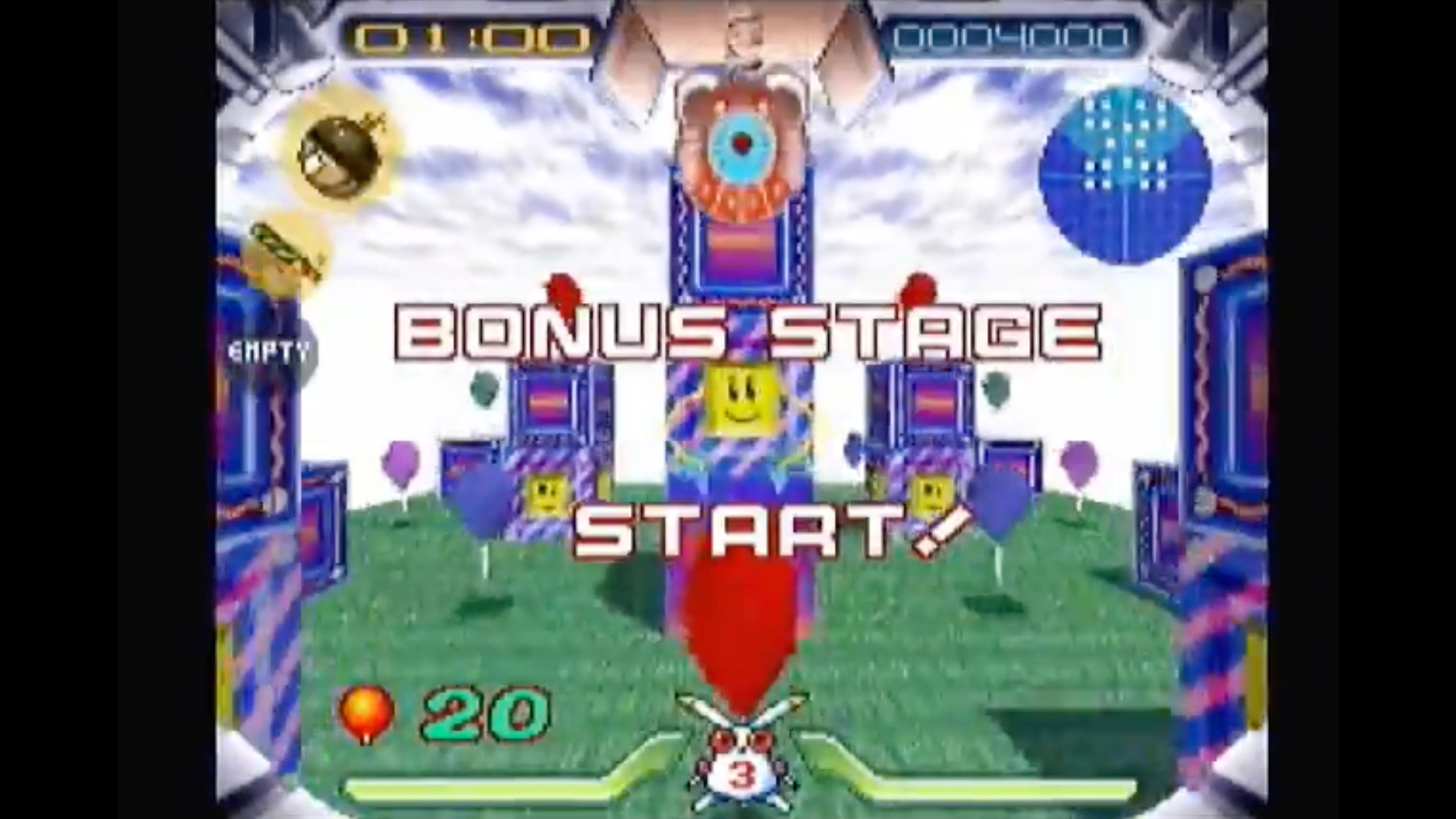 The Demos You Played For The Games You Didn't