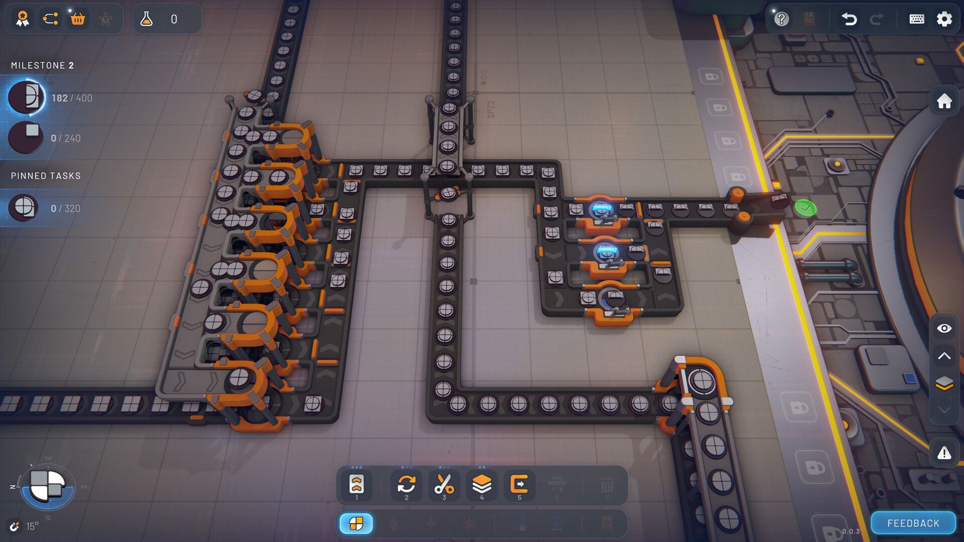 Factory Automation Games Ranked Their Potential For Conveyor Belt Spaghetti