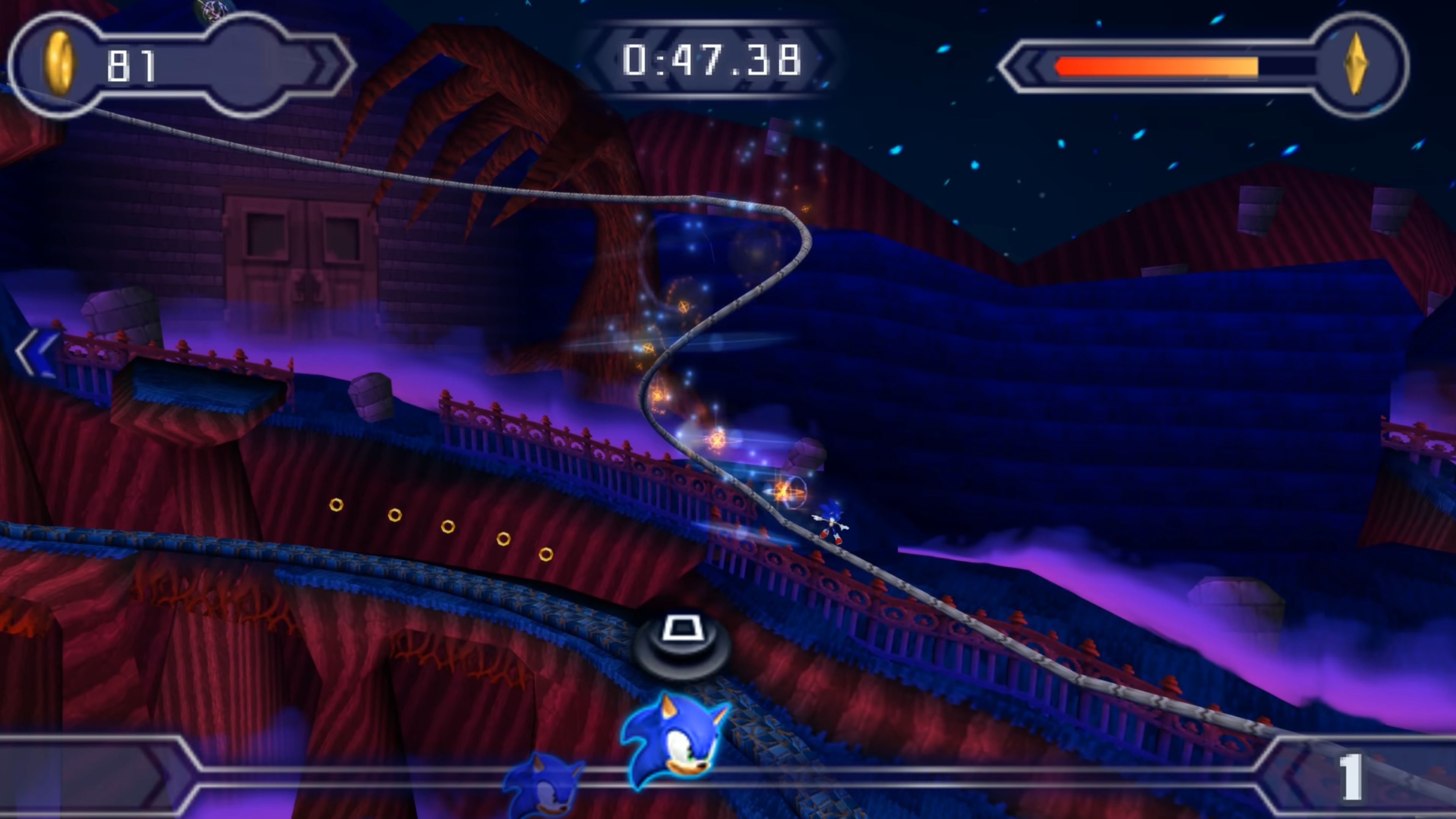 Every Sonic Racing Game, Ranked