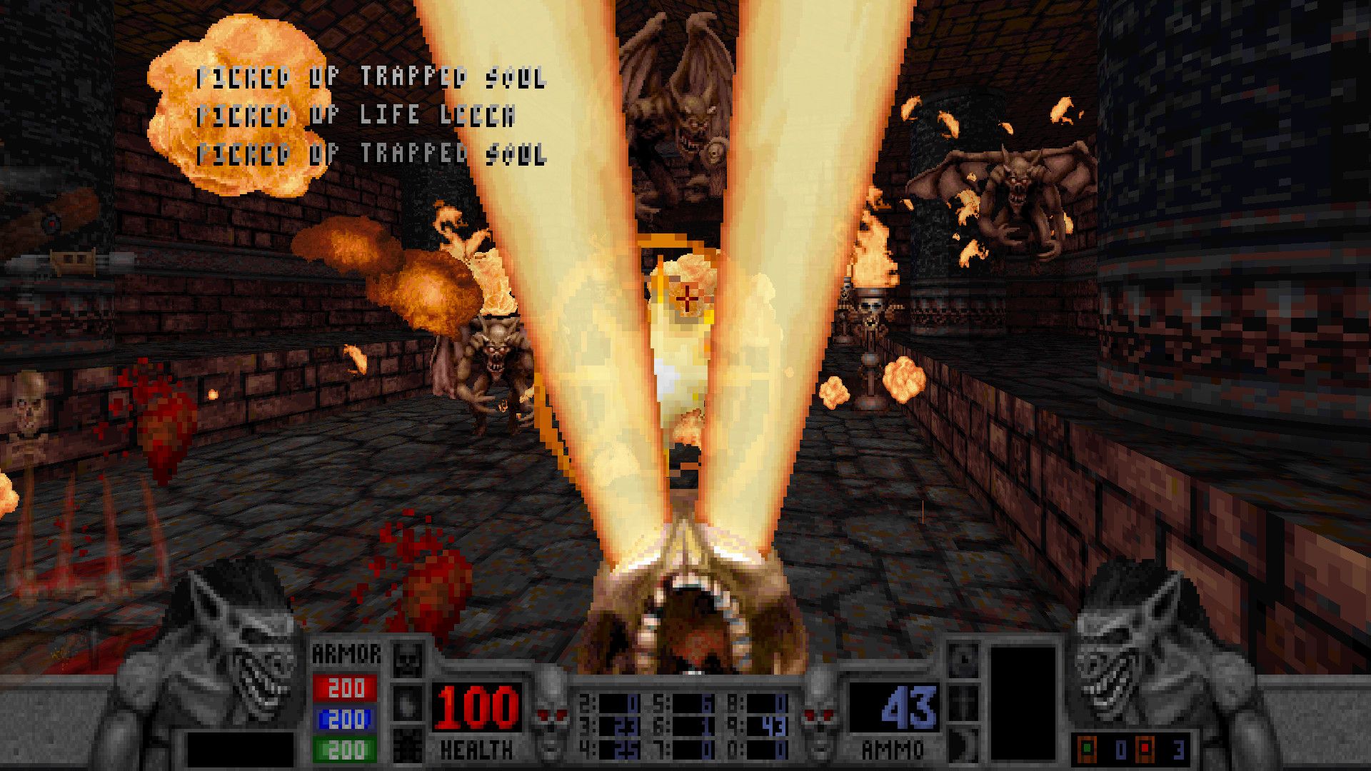 The Best Games Developed By Monolith Productions