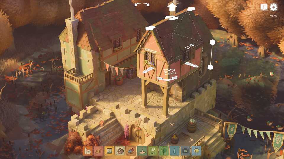 Best Games That Let You Build A Castle