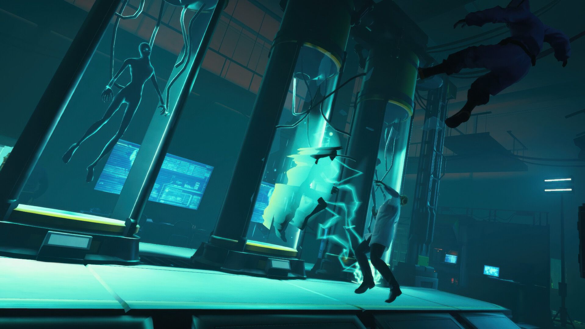 Mannequin VR Review