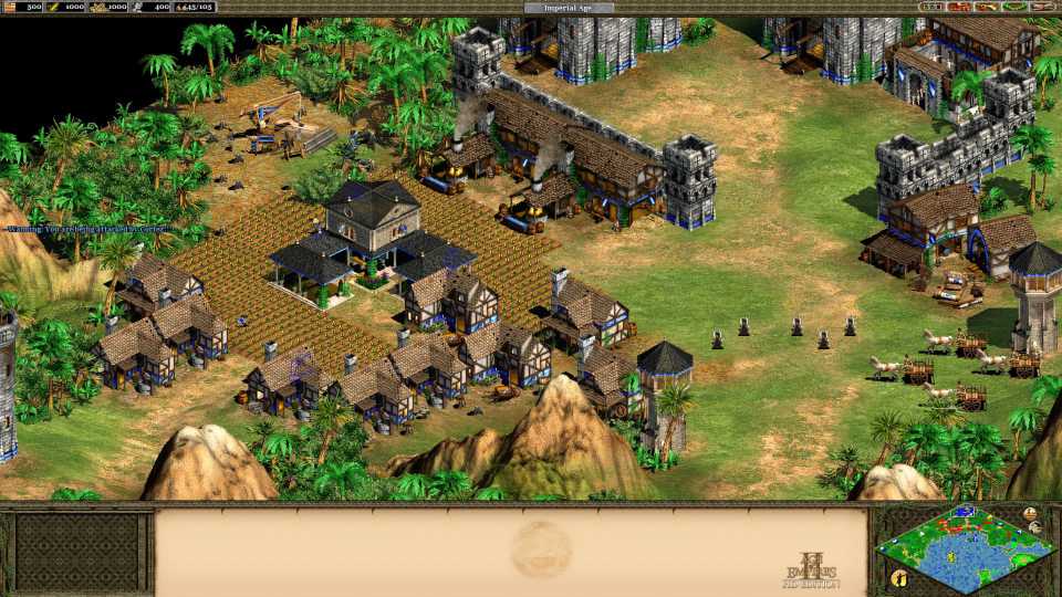Best PC Games Of The Early 2000s