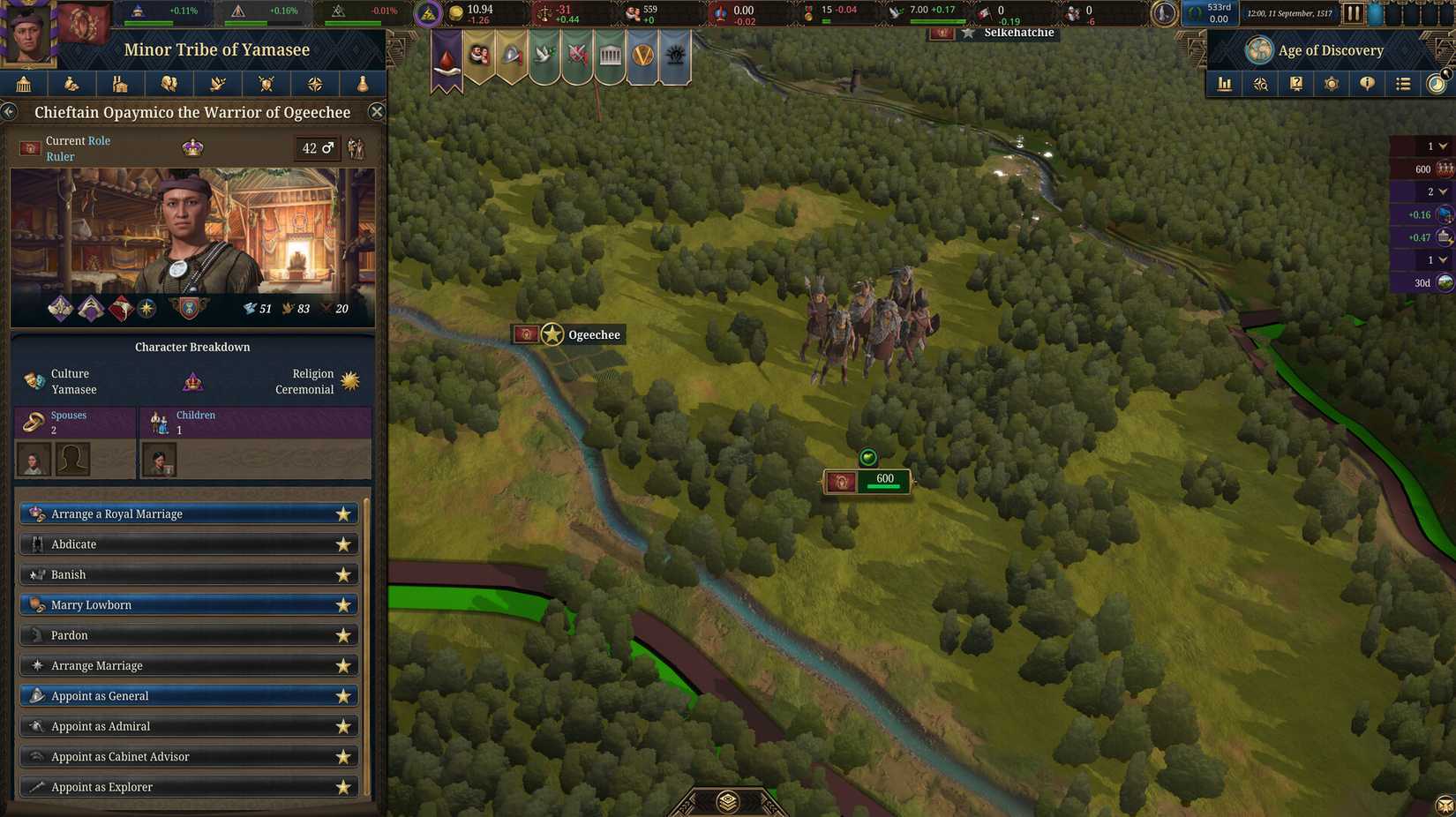 Beginner Tips For EU5