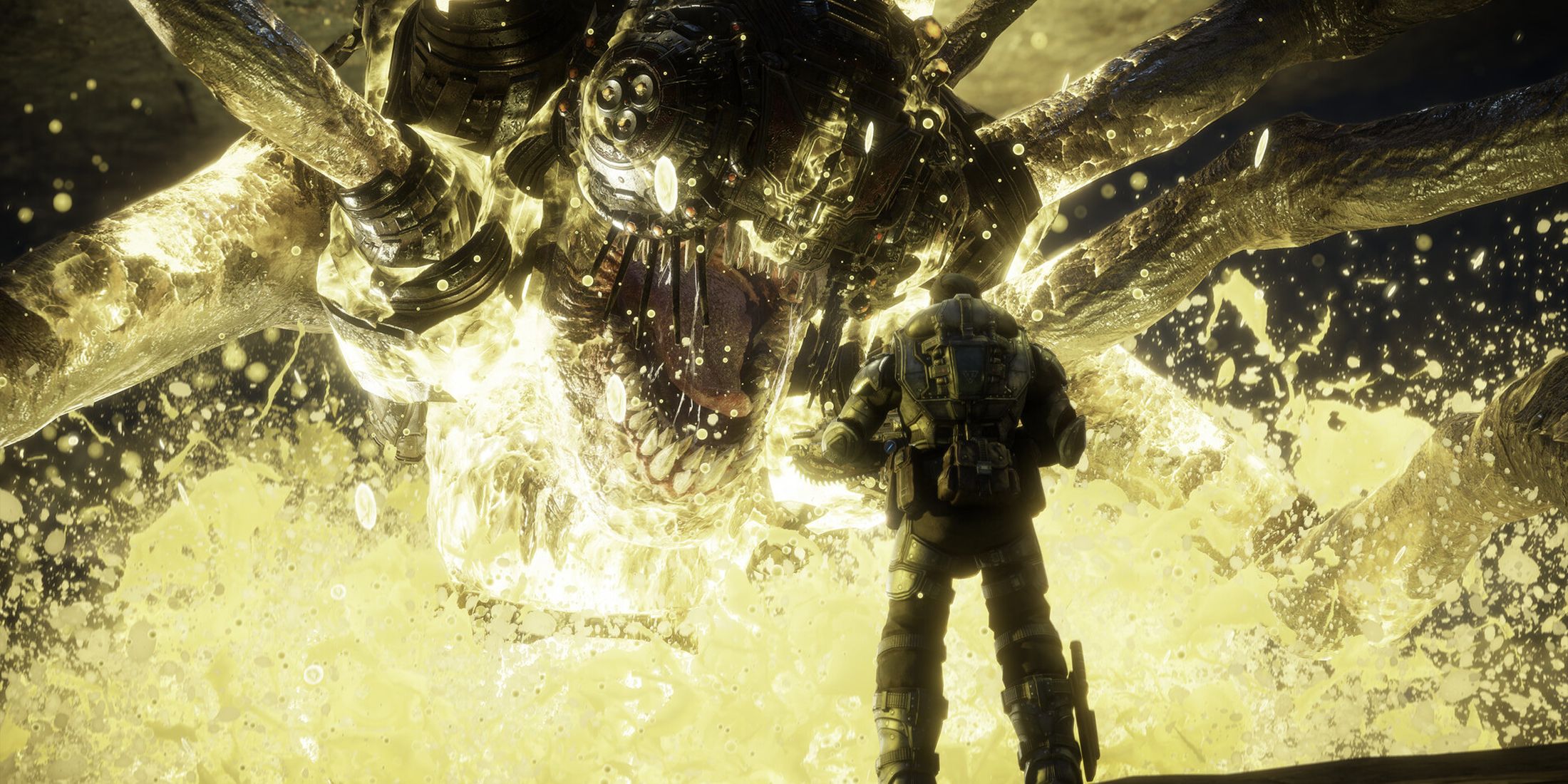 gears of war reloaded corpser