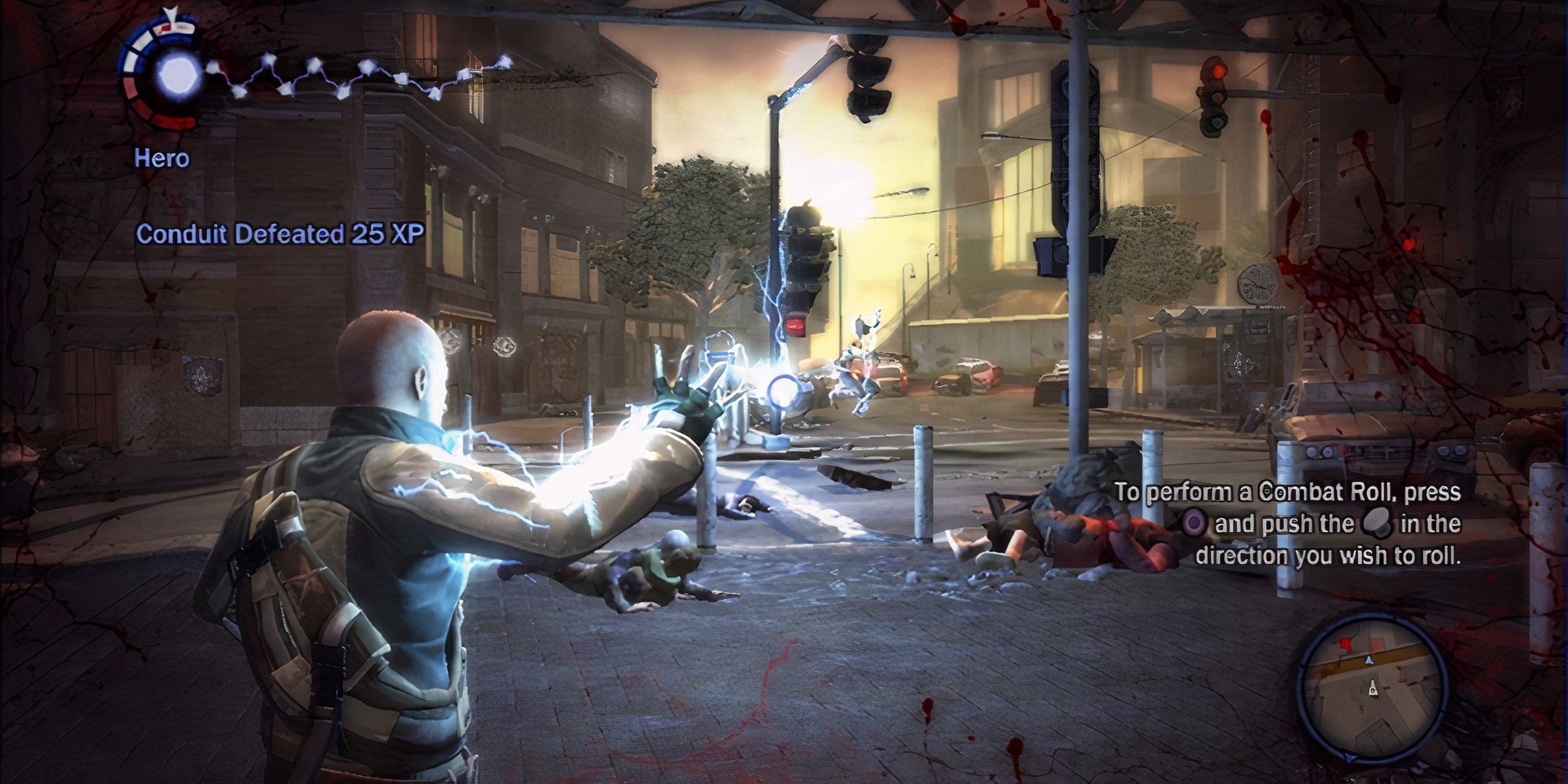 8 Games Where You Face Yourself At The End