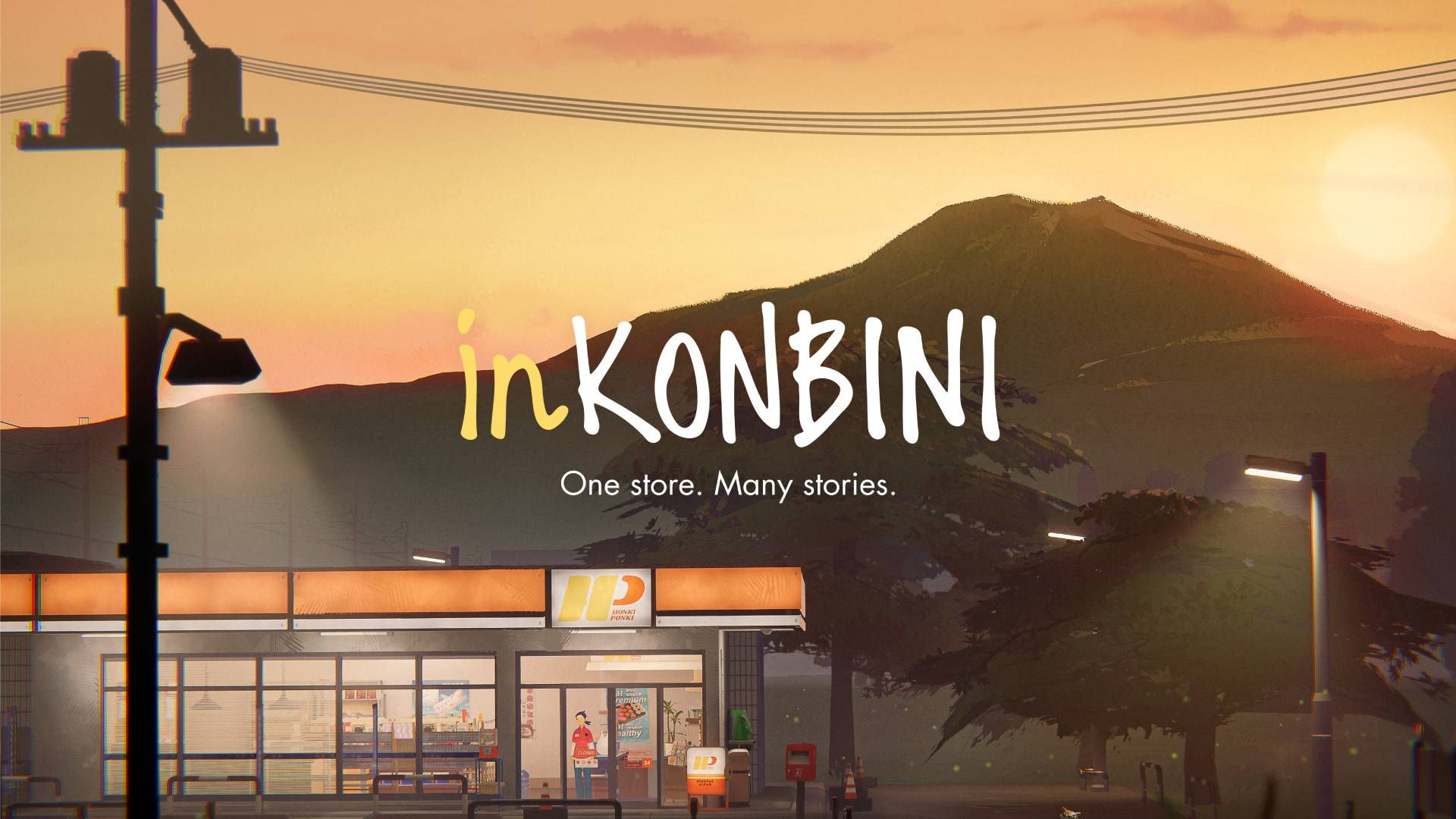 InKonbini: One Store. Many Stories Is A Soft-Spoken Narrative About ...