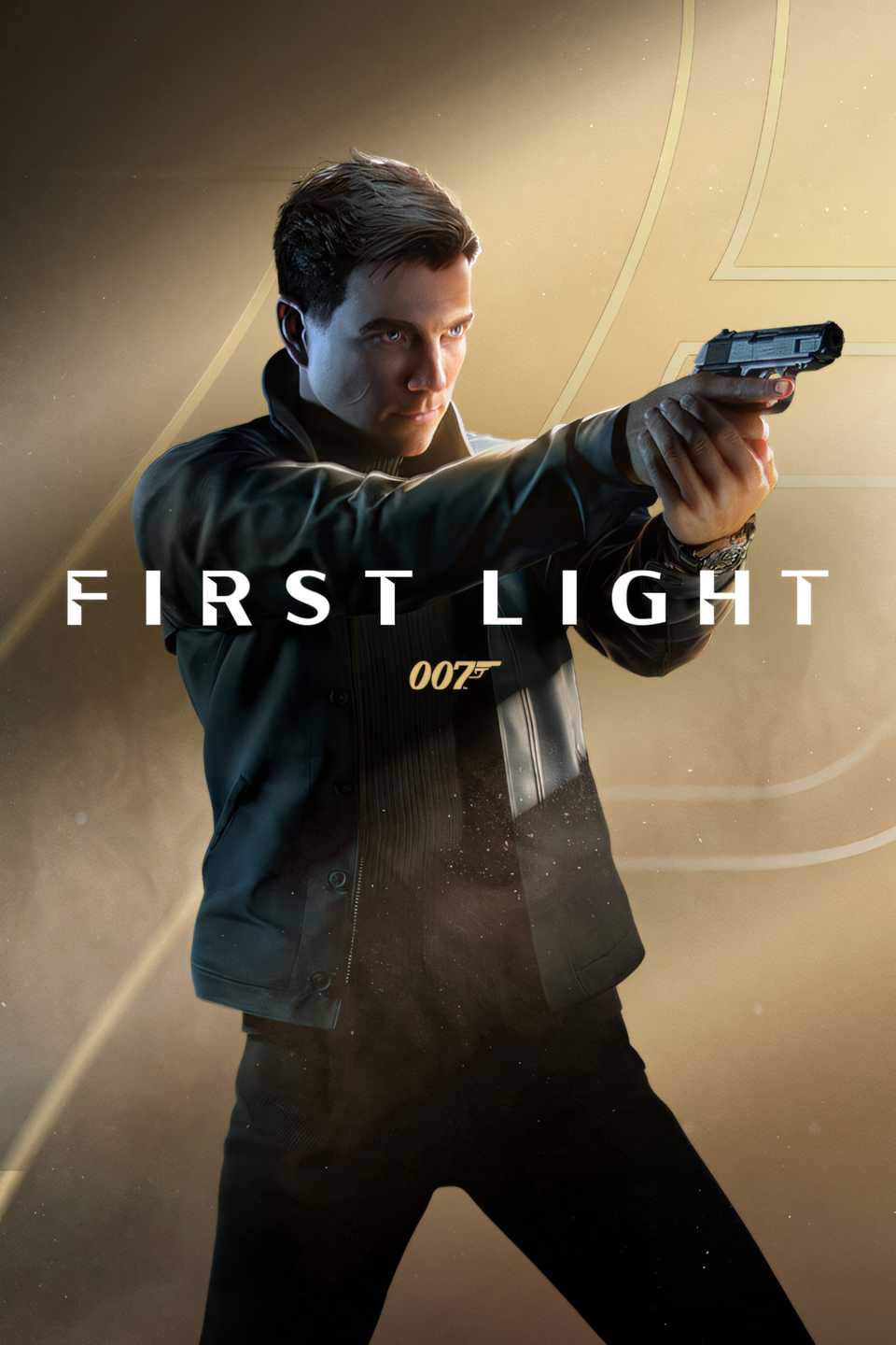 James Rey Christy 007 First Light Actor Says Game's Bond Should Be Considered For The Movies