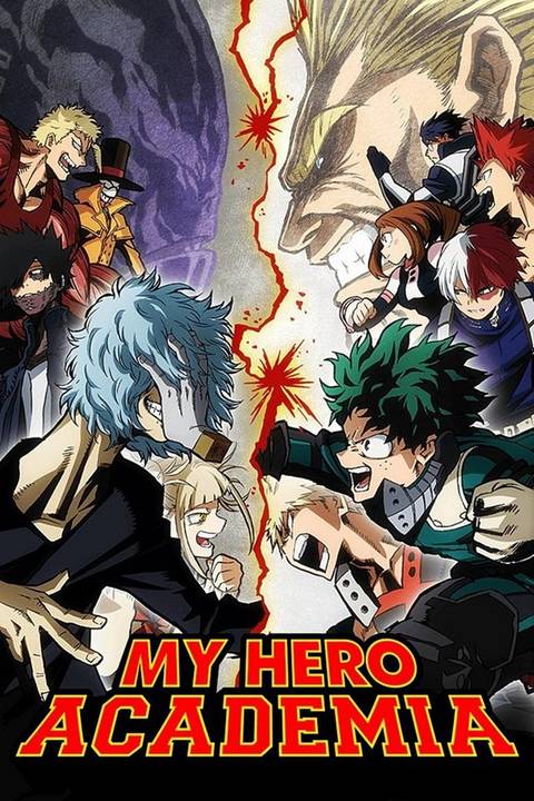 The Best Sidekicks From MHA