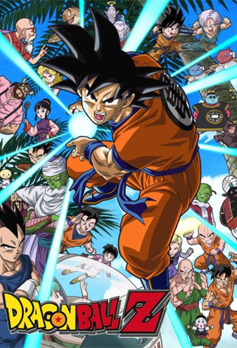 Dragon Ball Fan Is Bringing Raging Blast 2 And Budokai 1 HD To PC